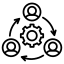 שיפור תהליכי משאבי אנוש