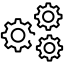 תהליכים ארגוניים פנימיים