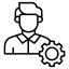 גיוס עובדים והכשרה
