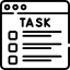 חלוקת עבודה וניהול משימות