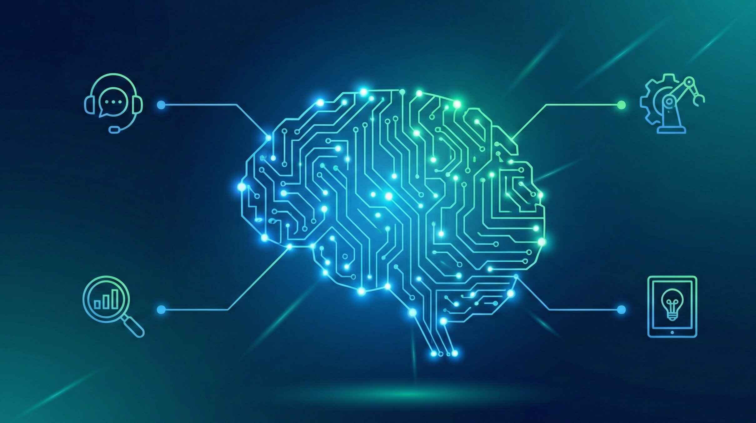 מה זה בינה מלאכותית (AI)? המדריך המלא ב2025